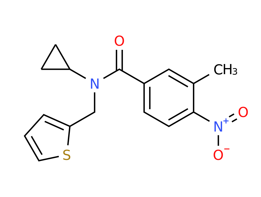 Structure Amb8267136