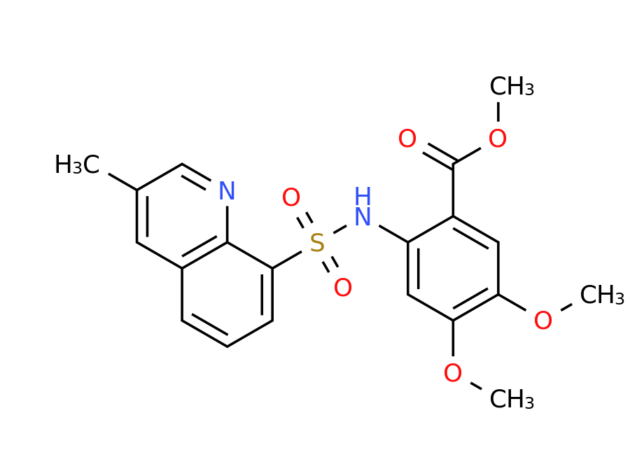 Structure Amb8267157