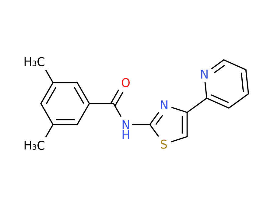 Structure Amb8267406