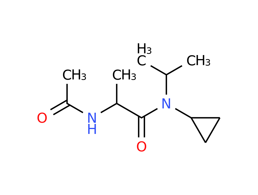 Structure Amb8267500
