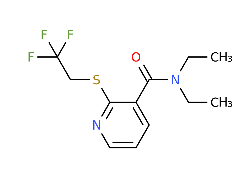 Structure Amb8267520