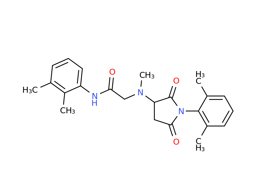 Structure Amb8267698