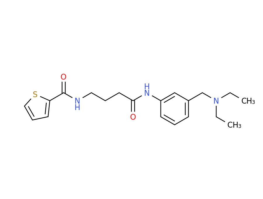Structure Amb8268041