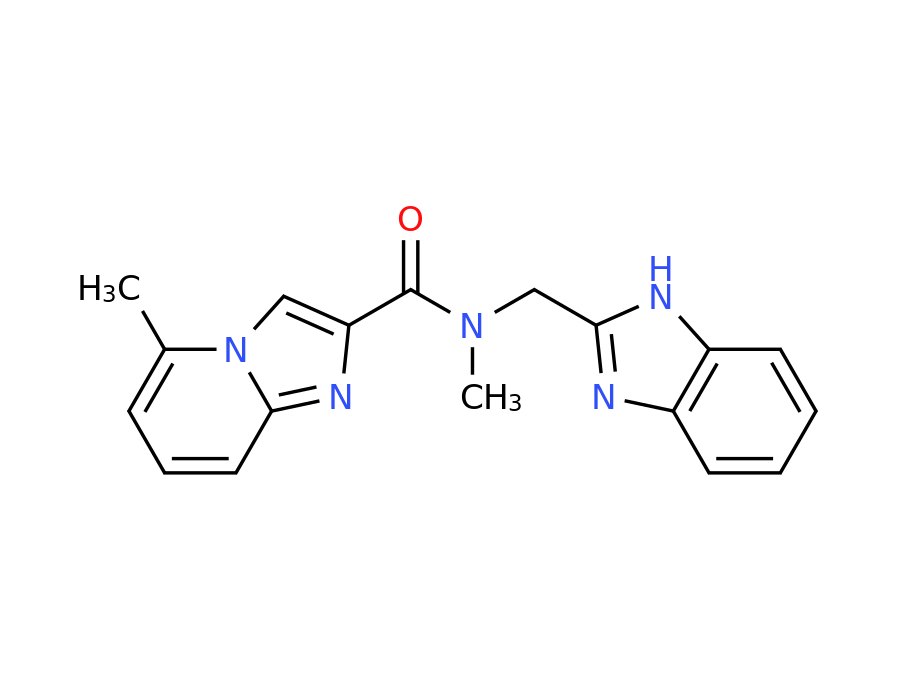 Structure Amb8268569