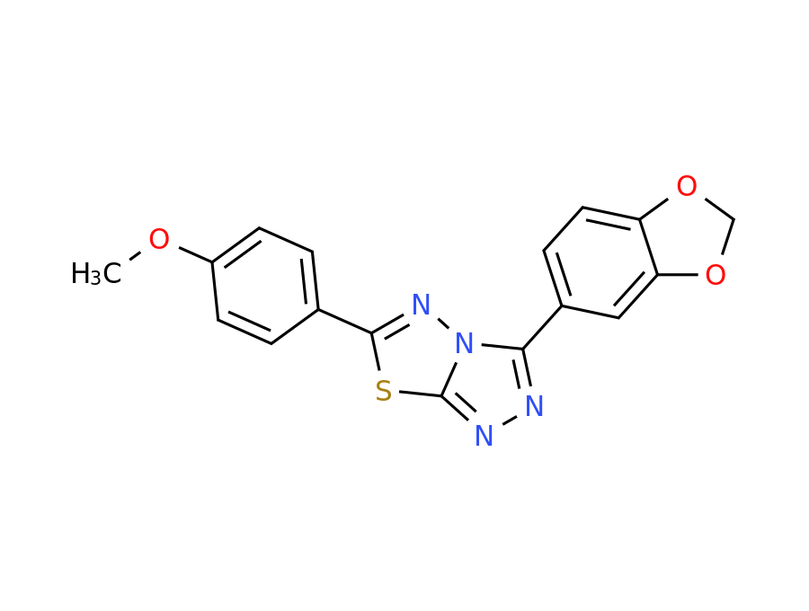 Structure Amb826893