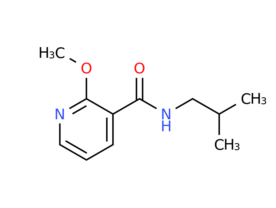 Structure Amb8269274