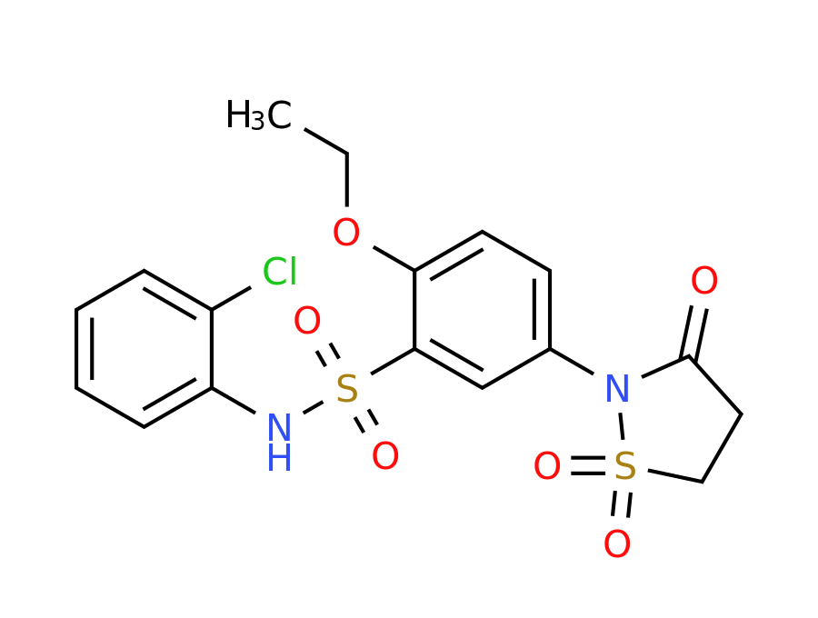 Structure Amb826951