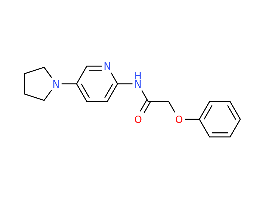 Structure Amb8269589