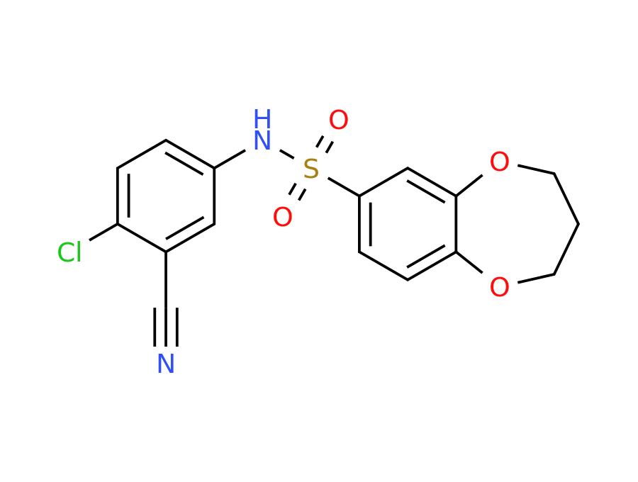 Structure Amb8270138