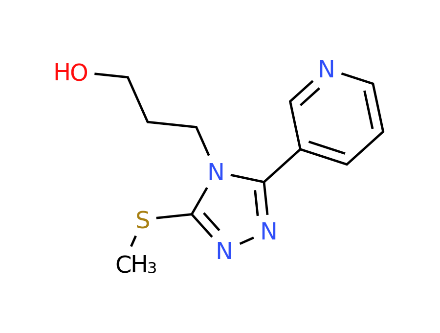 Structure Amb827033