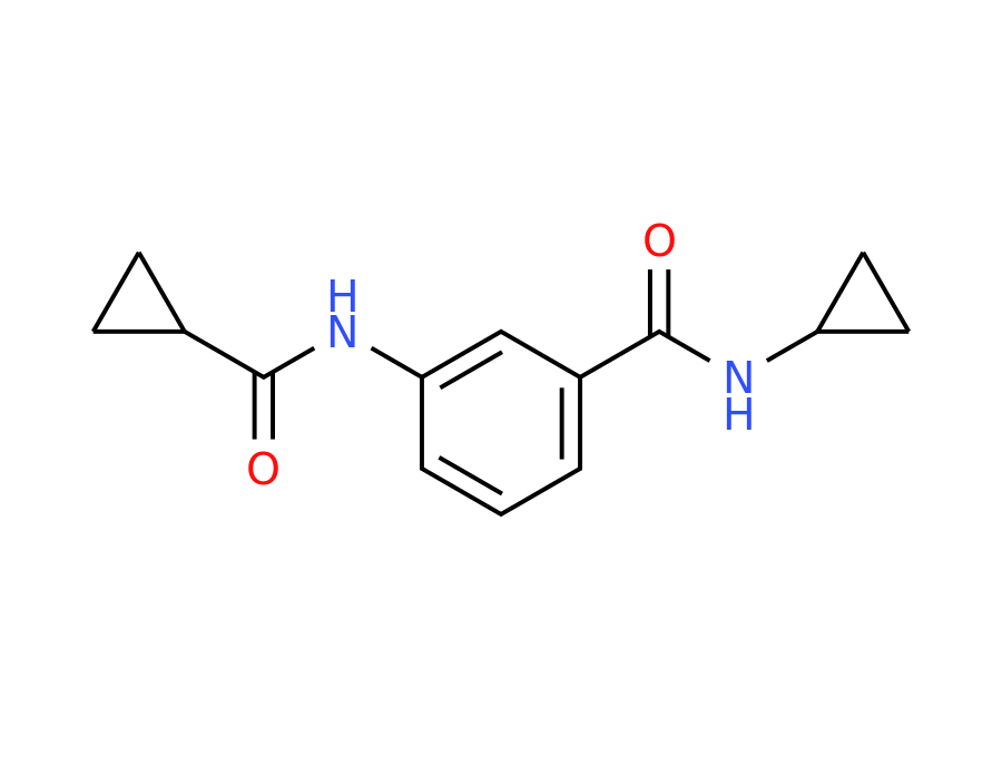 Structure Amb8270524