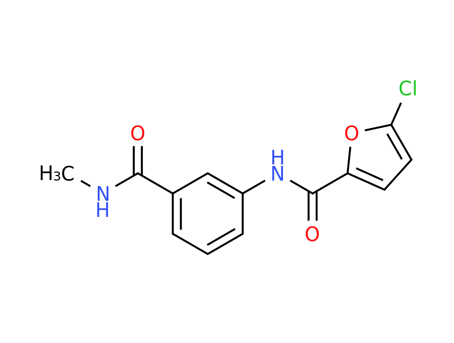 Structure Amb8271159