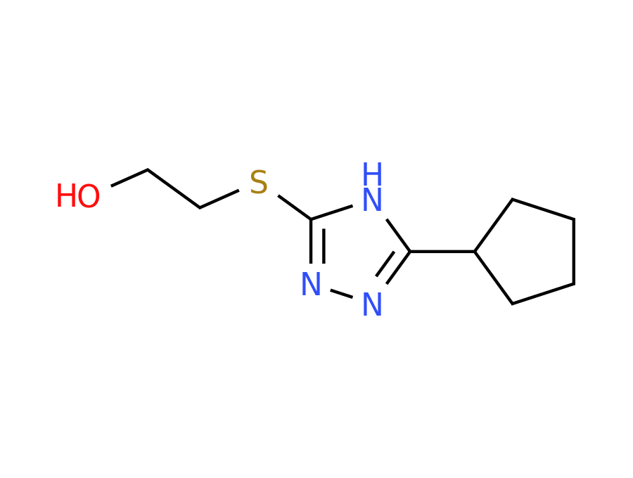 Structure Amb8271269