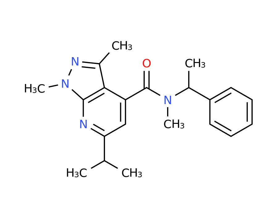 Structure Amb8271498