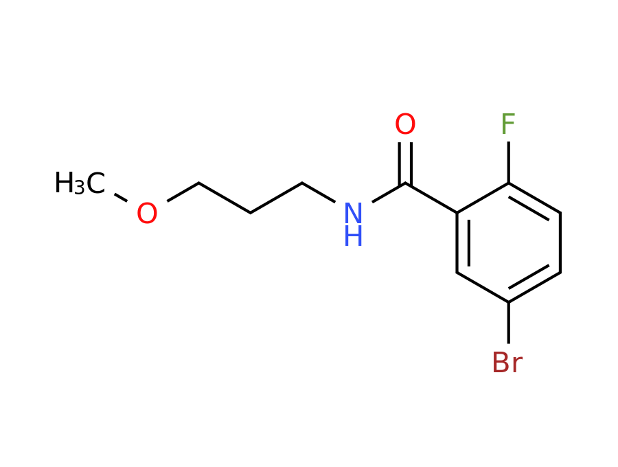 Structure Amb8271967