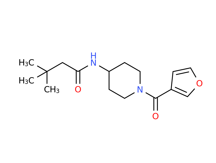 Structure Amb8272090