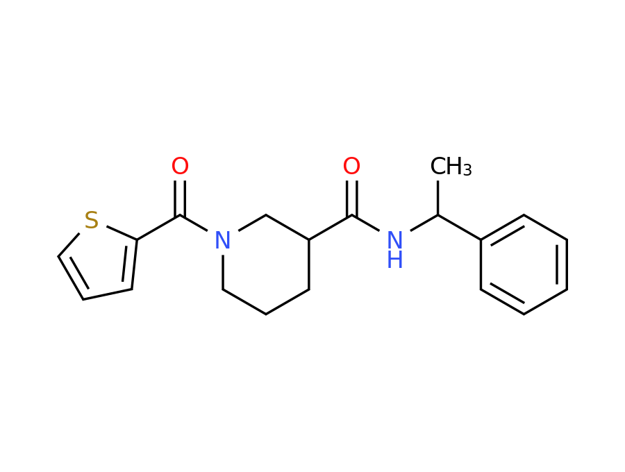 Structure Amb8272104