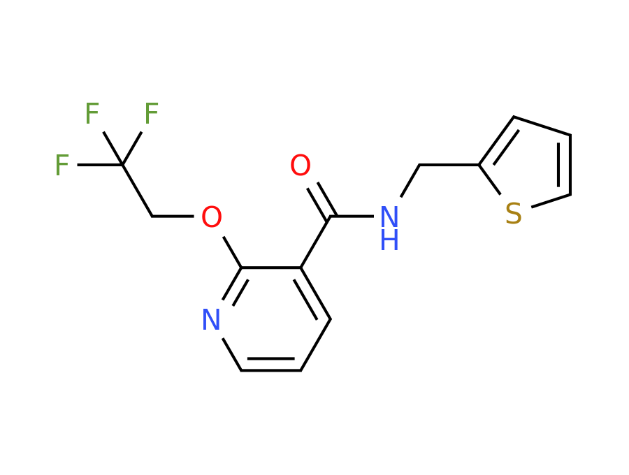 Structure Amb8272171