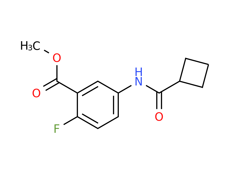 Structure Amb8272780