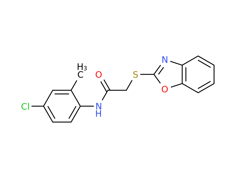 Structure Amb8273