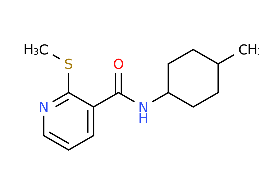 Structure Amb8273336