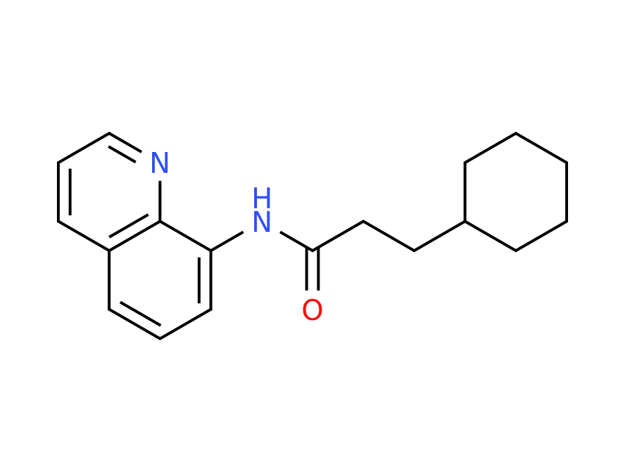 Structure Amb8274293