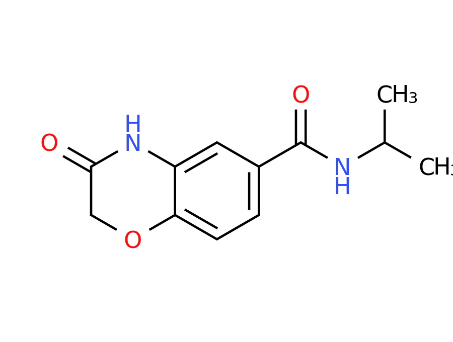 Structure Amb8274449
