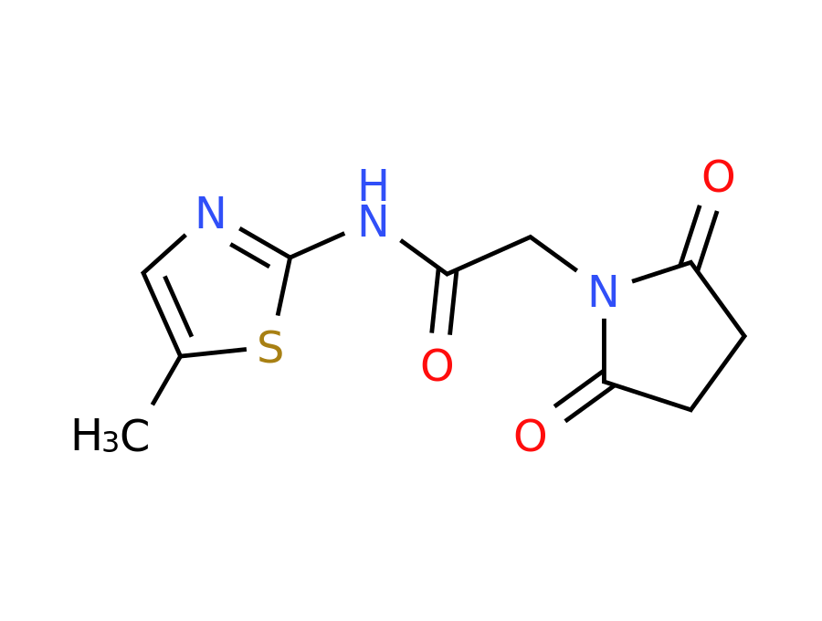 Structure Amb8274638