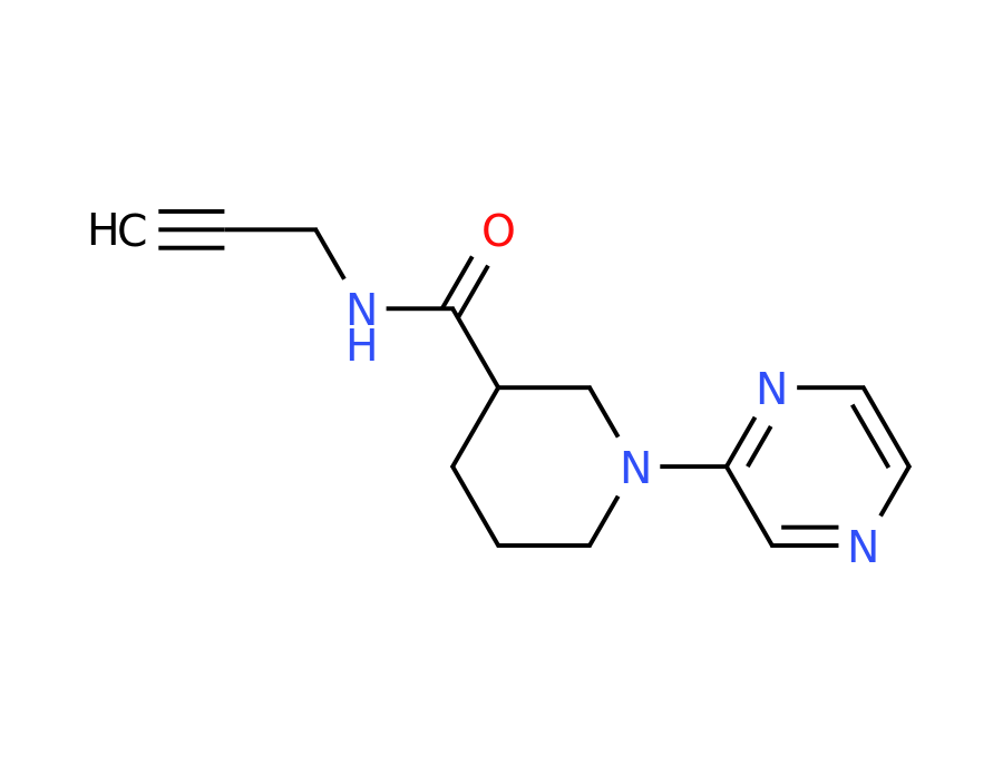 Structure Amb8275026