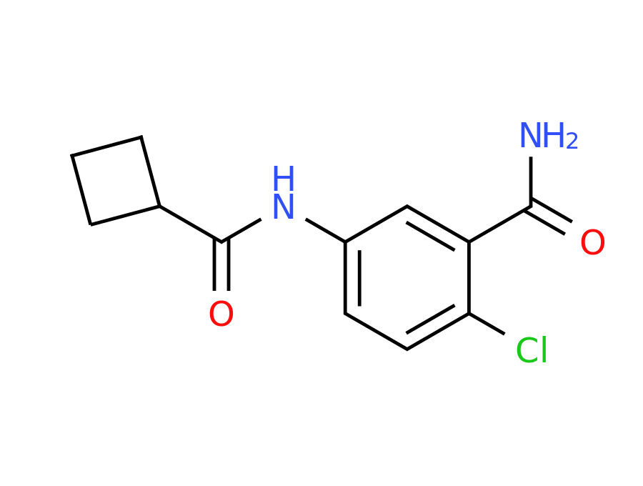 Structure Amb8275308