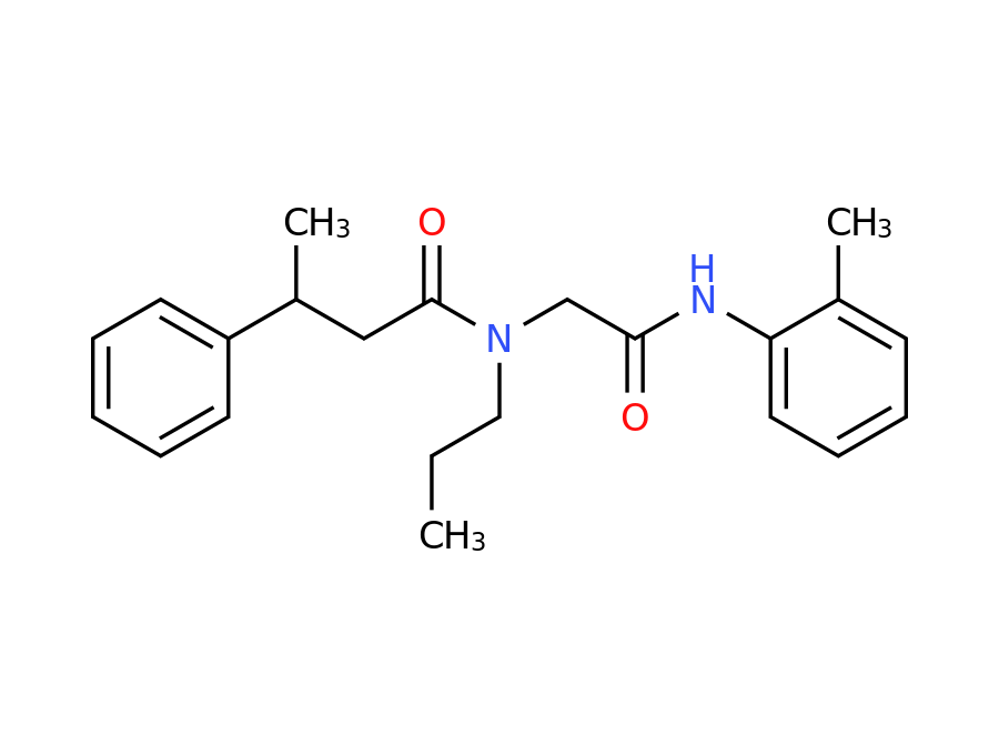 Structure Amb8275781