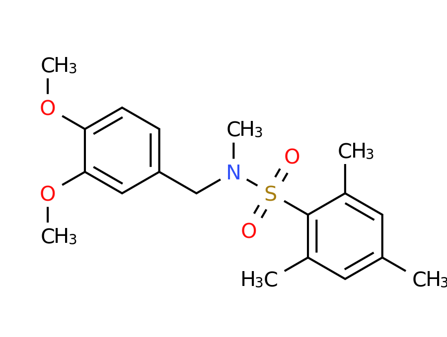 Structure Amb8275831