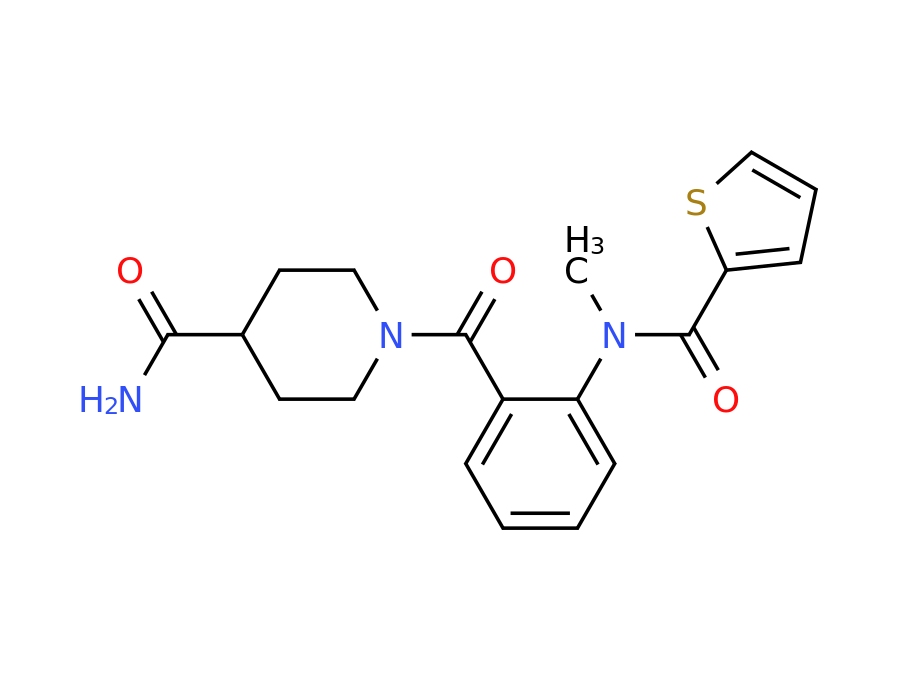 Structure Amb8276674