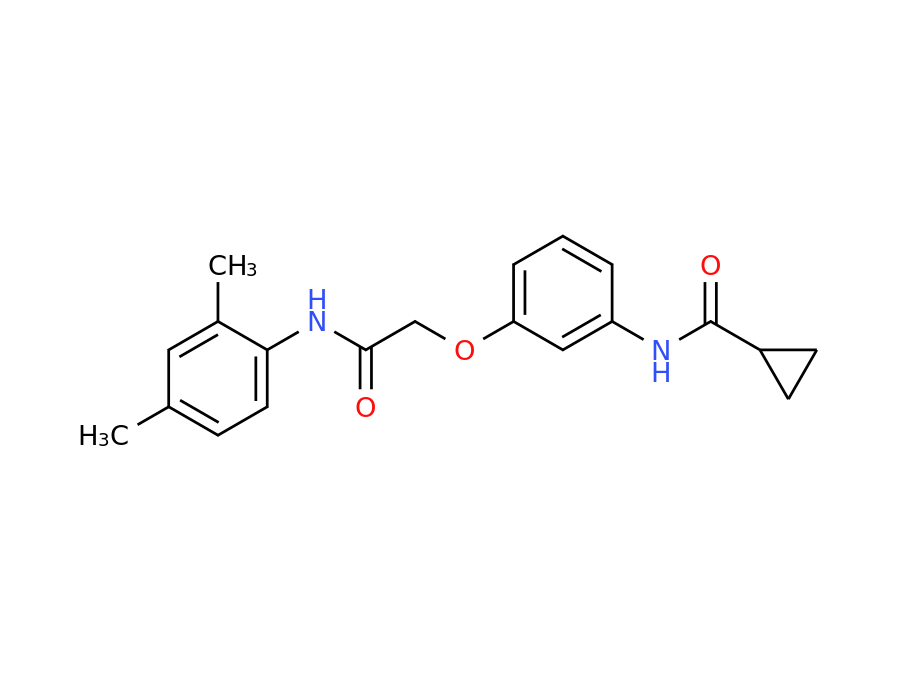 Structure Amb8276686