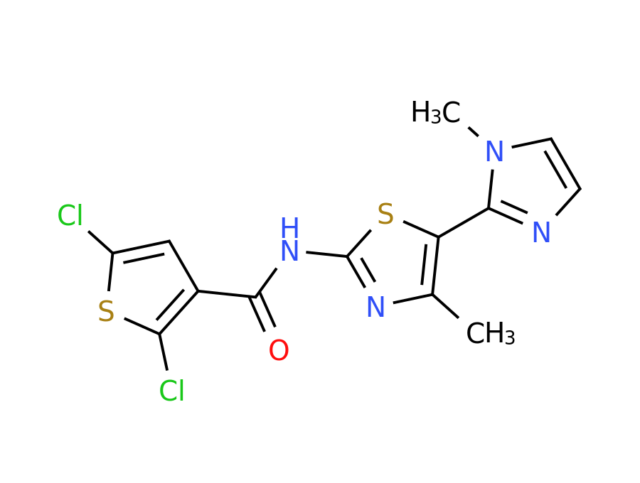 Structure Amb8277044