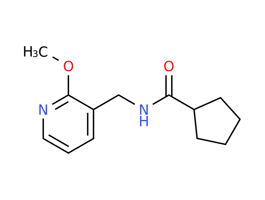 Structure Amb8278202