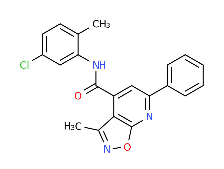 Structure Amb8278460