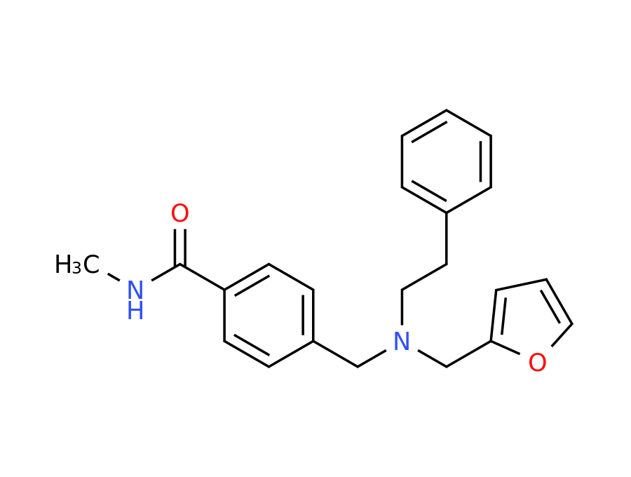 Structure Amb8278560