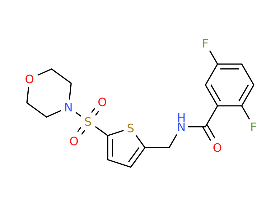 Structure Amb8278572