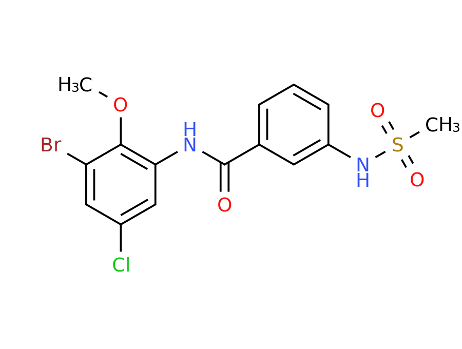Structure Amb8278668