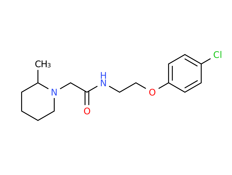 Structure Amb8278837
