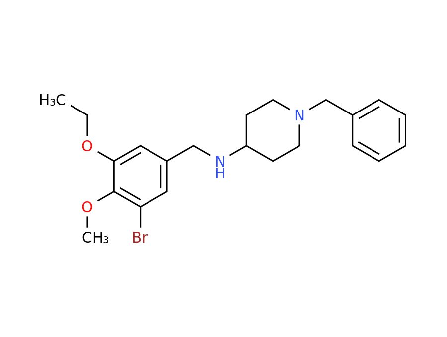 Structure Amb8278900