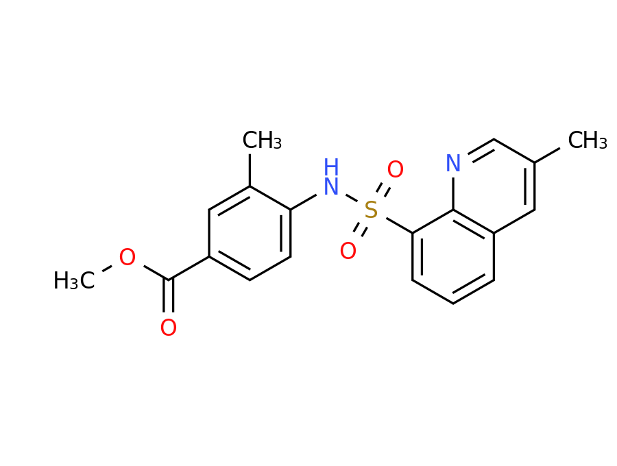 Structure Amb8278945