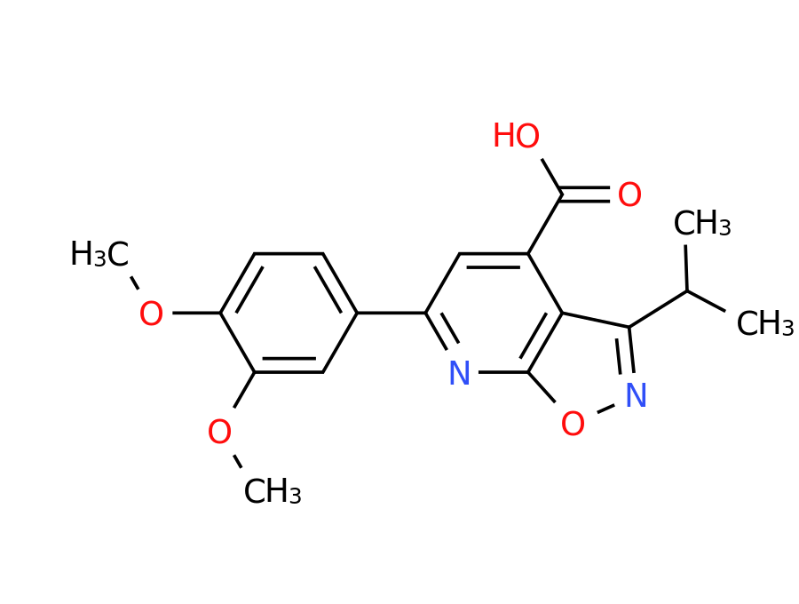 Structure Amb82794