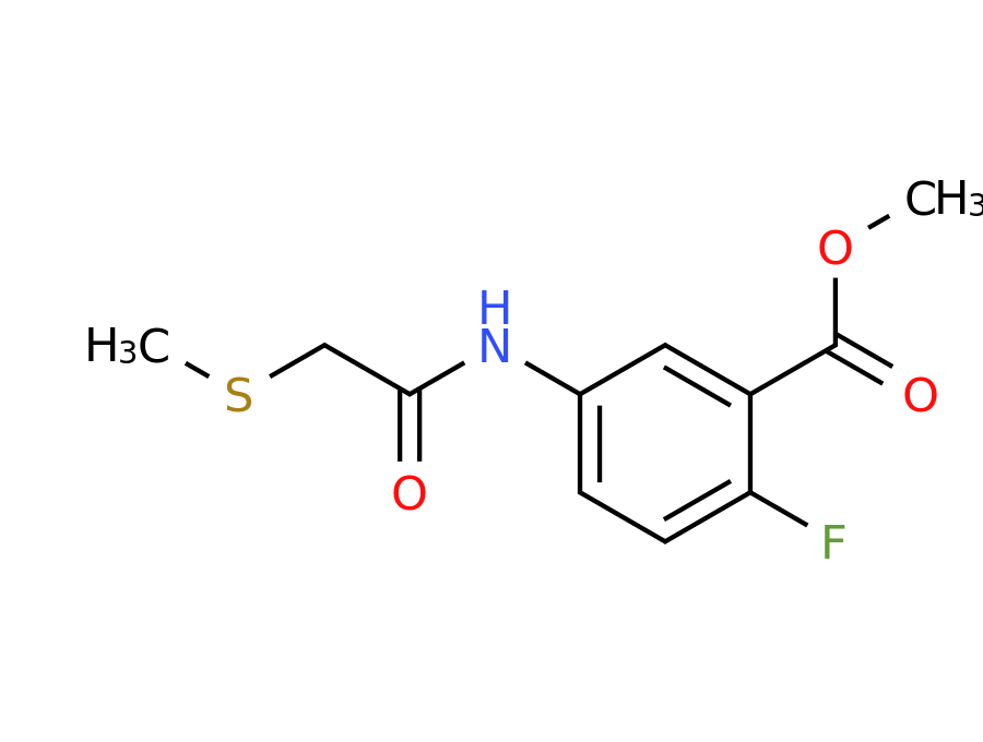 Structure Amb8279410