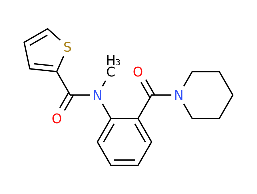 Structure Amb8279464