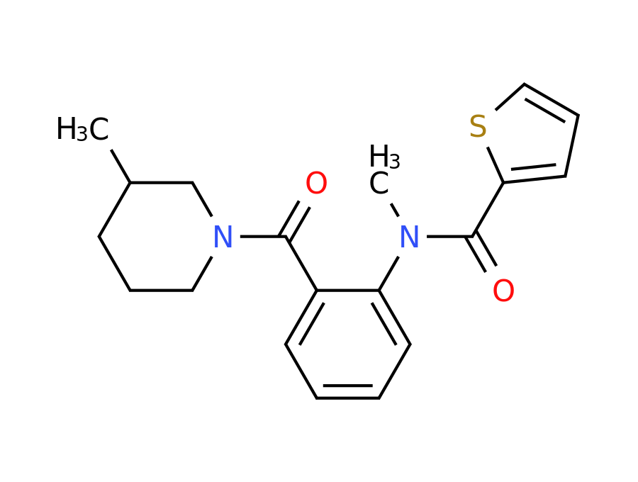 Structure Amb8280768
