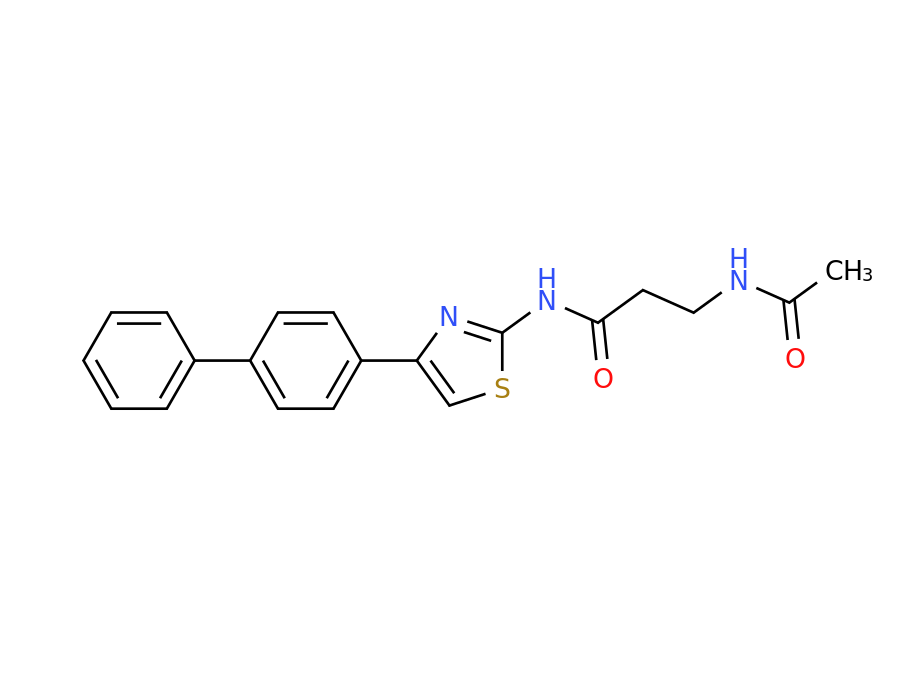 Structure Amb8280946