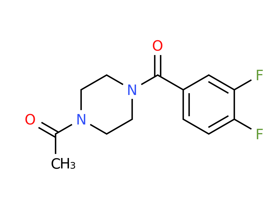 Structure Amb8281168