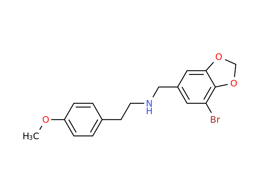 Structure Amb8281334